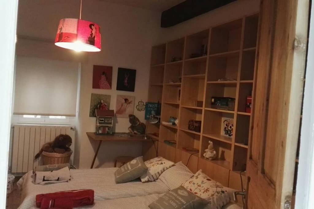 Apartment El Haro