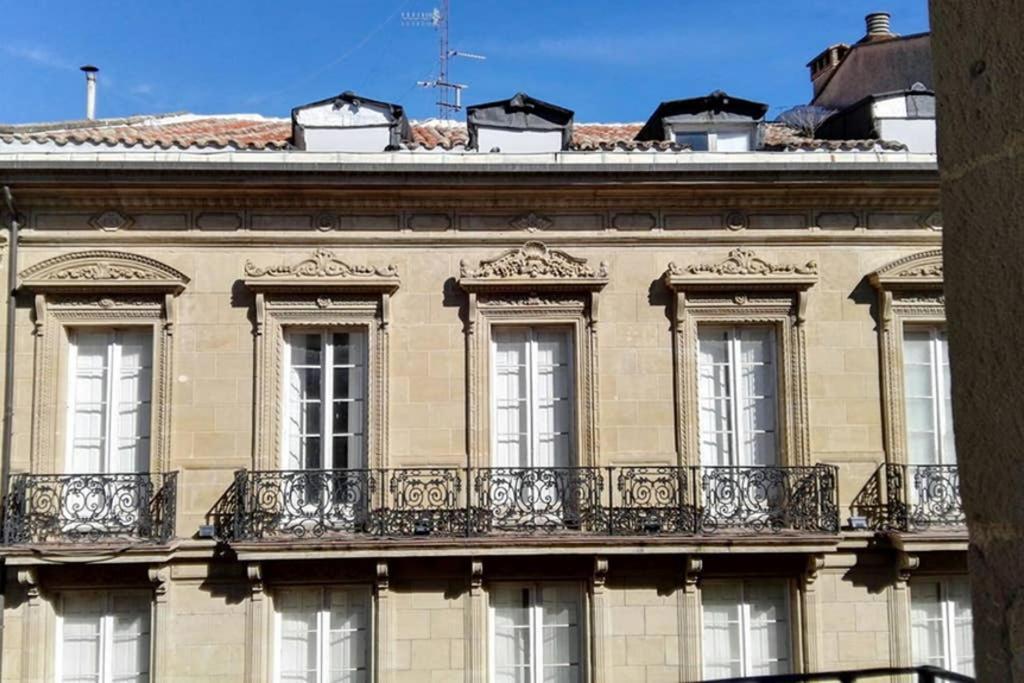 El Apartment Haro