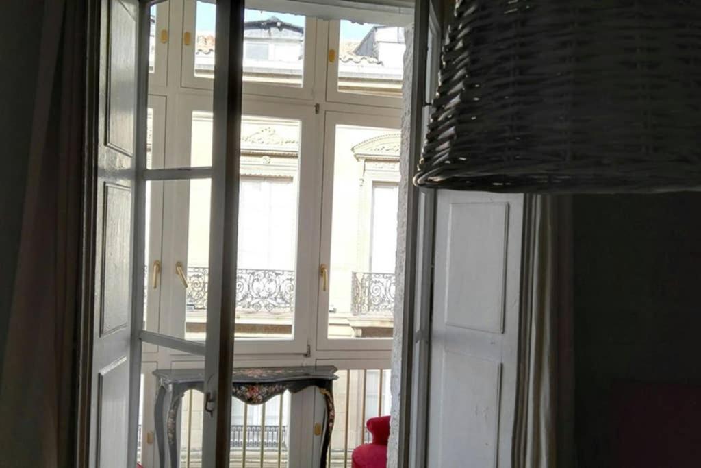El Apartment